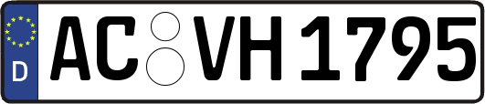 AC-VH1795