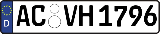 AC-VH1796
