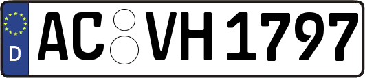 AC-VH1797
