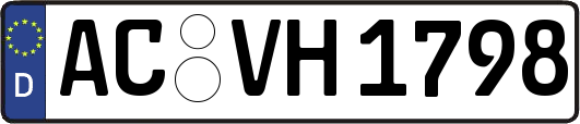 AC-VH1798