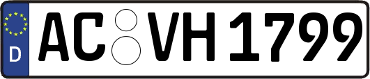 AC-VH1799