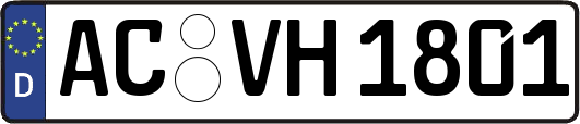 AC-VH1801