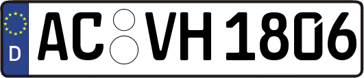 AC-VH1806
