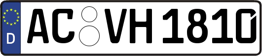 AC-VH1810