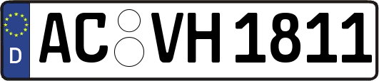 AC-VH1811