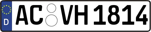 AC-VH1814