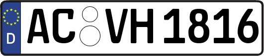 AC-VH1816