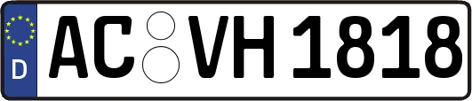 AC-VH1818