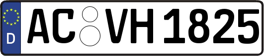 AC-VH1825