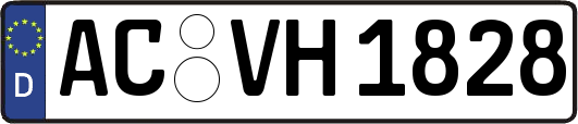 AC-VH1828