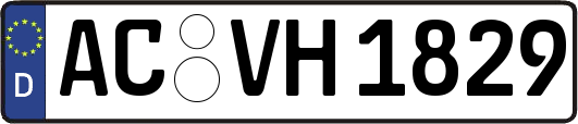 AC-VH1829