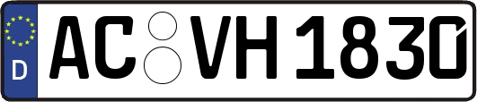 AC-VH1830