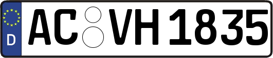 AC-VH1835
