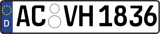 AC-VH1836