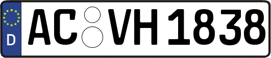 AC-VH1838