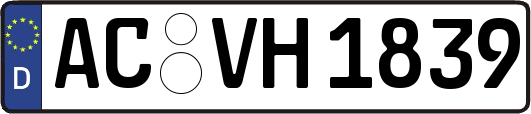 AC-VH1839