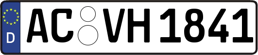 AC-VH1841