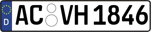 AC-VH1846