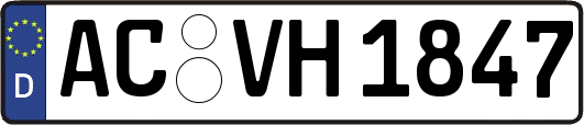 AC-VH1847