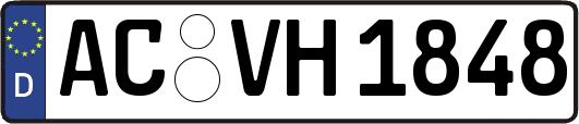 AC-VH1848