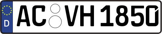 AC-VH1850