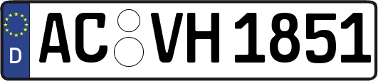 AC-VH1851