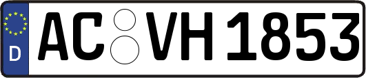 AC-VH1853