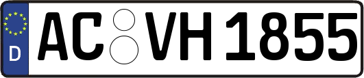 AC-VH1855