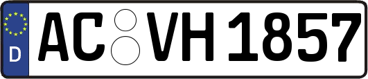 AC-VH1857