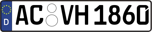 AC-VH1860