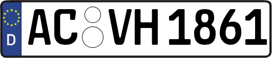 AC-VH1861