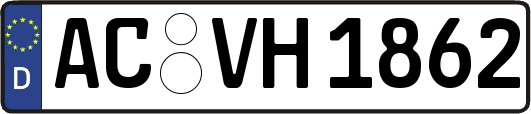 AC-VH1862