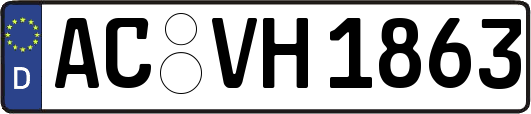AC-VH1863