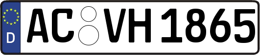 AC-VH1865