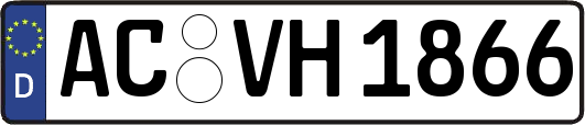 AC-VH1866