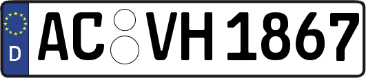 AC-VH1867