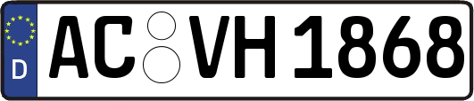 AC-VH1868