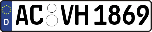 AC-VH1869
