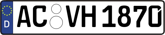 AC-VH1870