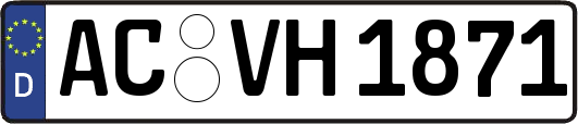 AC-VH1871