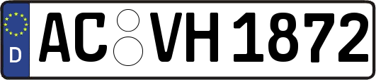 AC-VH1872