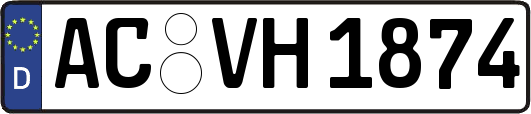 AC-VH1874