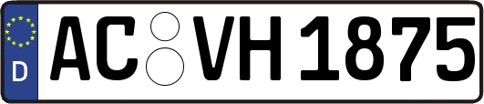 AC-VH1875