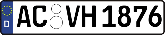 AC-VH1876