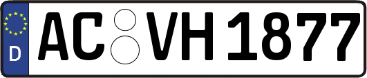 AC-VH1877