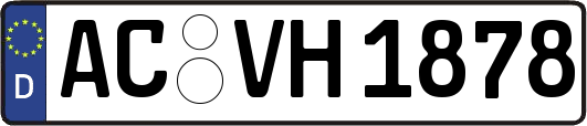 AC-VH1878