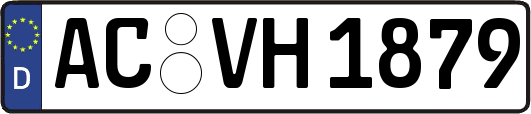 AC-VH1879