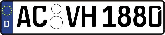 AC-VH1880