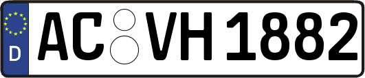 AC-VH1882