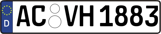 AC-VH1883